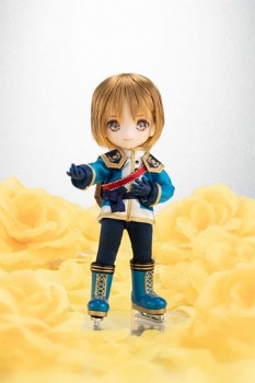 King of Prism: Shiny Seven Stars PVC Puppe Hiro Hayami 13 cm