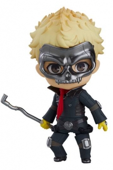 Persona 5 The Animation Nendoroid Actionfigur Ryuji Sakamoto Phantom Thief Ver. 10 cm