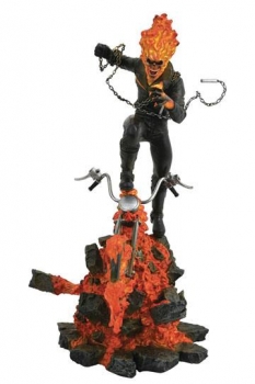 Marvel Milestones Statue Ghost Rider 38 cm