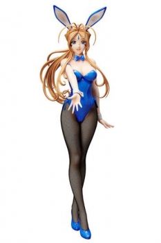 Oh My Goddess! PVC Statue 1/4 Belldandy Bunny Ver. 45 cm