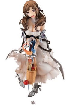Do You Love Your Mom and Her Two-Hit Multi-Target Attacks? PVC Statue 1/7 Mamako Osuki 22 cm
