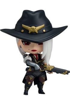 Overwatch Nendoroid Actionfigur Ashe Classic Skin Edition 10 cm