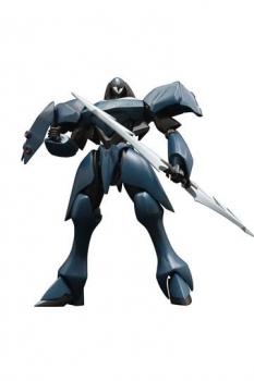 Tekkaman Blade Dynamite Action Actionfigur Tekkaman Dagger 12 cm