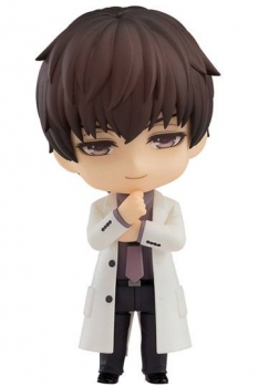 Love & Producer Nendoroid Actionfigur Mo Xu 10 cm