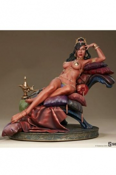 Dejah Thoris Premium Format Statue 36 cm