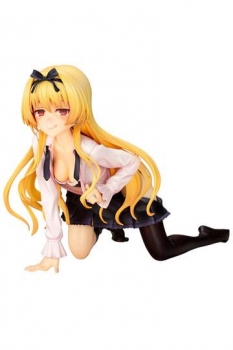 Arifureta: From Commonplace to Worlds Strongest PVC Statue 1/7 Yue 11 cm