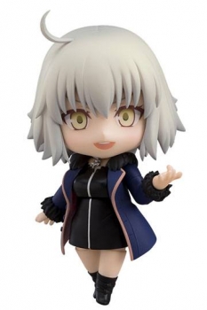 Fate/Grand Order Nendoroid Actionfigur Avenger/Jeanne dArc (Alter) Shinjuku Ver. 10 cm