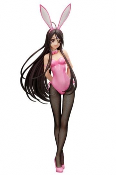 Oh My Goddess! PVC Statue 1/4 Skuld Bunny Ver. 44 cm