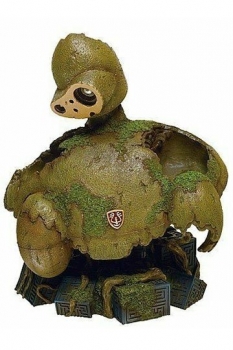 Das Schloss im Himmel Büste Laputa Robot Soldier 45 cm