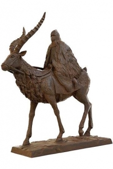Prinzessin Mononoke Diorama Yakkuru Ashitaka