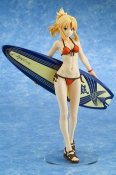 Fate/Grand Order PVC Statue 1/7 Rider / Mordred 24 cm