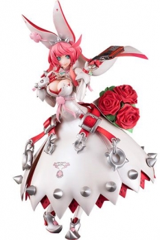 Guilty Gear Xrd -SIGN- PVC Statue 1/7 Elphelt Valentine 28 cm