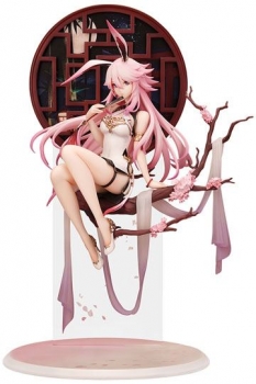 Honkai Impact 3rd Statue 1/8 Yae Sakura Mandarin Gown Ver. 30 cm
