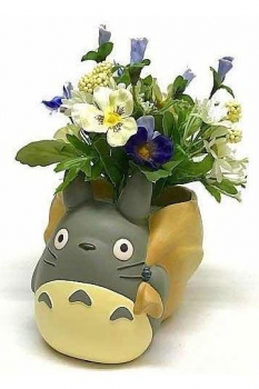 Mein Nachbar Totoro Blumentopf Delivered by Totoro 13 cm