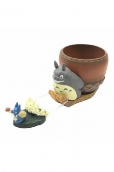 Mein Nachbar Totoro Blumentopf Departure 42 cm