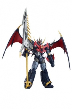 Mazinkaiser Moderoid Plastic Model Kit Mazinkaiser SKL 15 cm