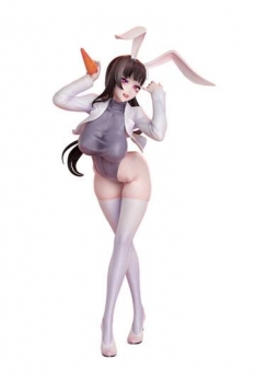 Original Character Statue 1/7 Kokorono Sera 24 cm