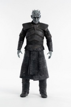 Game of Thrones Actionfigur 1/6 Night King 33 cm