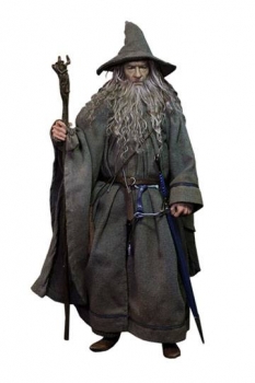 Herr der Ringe Actionfigur 1/6 Gandalf 32 cm