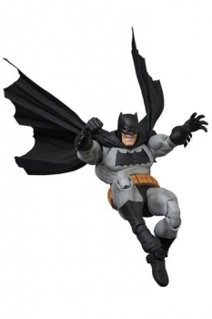 The Dark Knight Returns MAF EX Actionfigur Batman 16 cm