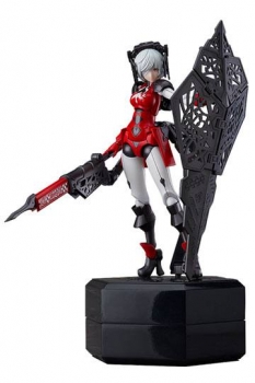 Chitocerium Plastic Model Kit 1/1 VI-carbonia adamas by Masaki Apsy×huke×Good Smile Company 15 cm