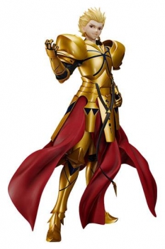 Fate/Grand Order PVC Statue 1/4 Archer/Gilgamesh 49 cm