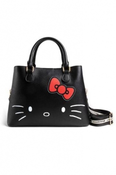 Hello Kitty Handtasche Hello Kitty Print