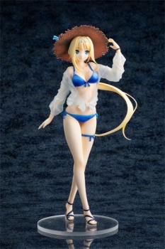 Sword Art Online PVC Statue 1/7 Alice Swimwear Ver. 26 cm