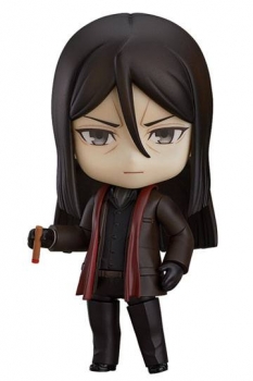Lord El-Melloi IIs Case Files Nendoroid PVC Actionfigur Lord El-Melloi II 10 cm