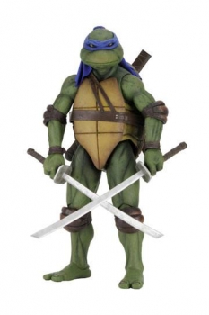 Teenage Mutant Ninja Turtles Actionfigur 1/4 Leonardo 42 cm