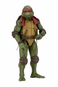 Teenage Mutant Ninja Turtles Actionfigur 1/4 Raphael 42 cm