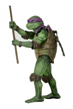 Teenage Mutant Ninja Turtles Actionfigur 1/4 Donatello 42 cm