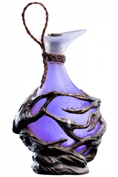 Der Dunkle Kristall: Ära des Widerstands 1/1 Replik Essence Vial 12 cm