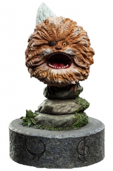 Der Dunkle Kristall: Ära des Widerstands Statue 1/6 Baffi The Fizzgig 10 cm