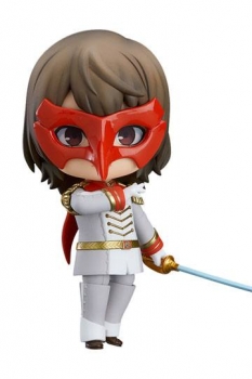 Persona 5 The Animation Nendoroid Actionfigur Goro Akechi Phantom Thief Ver. 10 cm