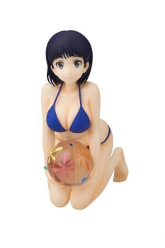 Sword Art Online: Alicization PVC Statue 1/7 Suguha Kirigaya Swimsuits Ver. 13 cm