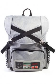 Nintendo Rucksack NES Controller