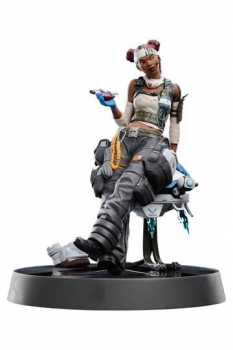 Apex Legends Figures of Fandom PVC Statue Lifeline 23 cm
