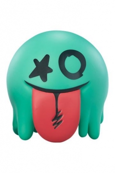 Unruly Designer Series PVC Statue Splotch First Edition 14 cm