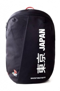 Sony PlayStation Rucksack Seamless Functional Tech19