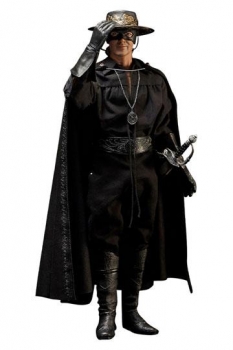 Die Maske des Zorro Actionfigur 1/6 Zorro (Antonio Banderas) 29 cm