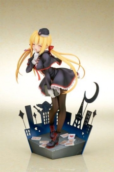 Riddle Joker PVC Statue 1/7 Nanami Arihara AmiAmi Limited Ver. 22 cm