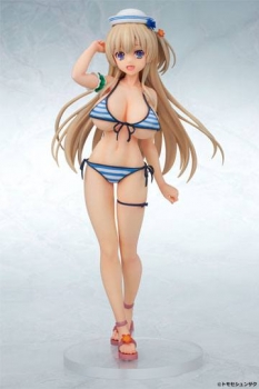 Original Character by Tomose Shunsaku Statue 1/6 Nana Nonosaka 27 cm