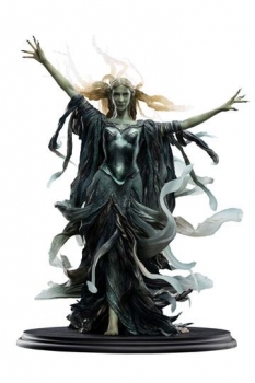 Herr der Ringe Statue 1/6 Galadriel Dark Queen 40 cm