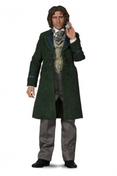 Doctor Who Collector Figure Series Actionfigur 1/6 8th Doctor (Paul McGann) 30 cm