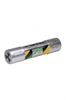 Turtles 1990 Replik 1/1 Mutagen Canister