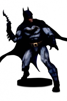 DC Designer Series Statue Batman by Olivier Coipel 28 cm