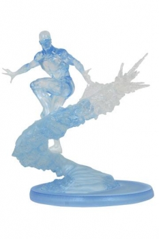 Marvel Comic Premier Collection Statue Iceman 28 cm auf 3000 Stück limitiert.