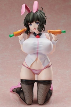 Original Character by Ishikei Statue 1/4 Chie Mama 30 cm