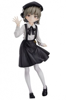 Hatoba Tsugu PVC Statue 1/8 Hatoba Tsugu 19 cm